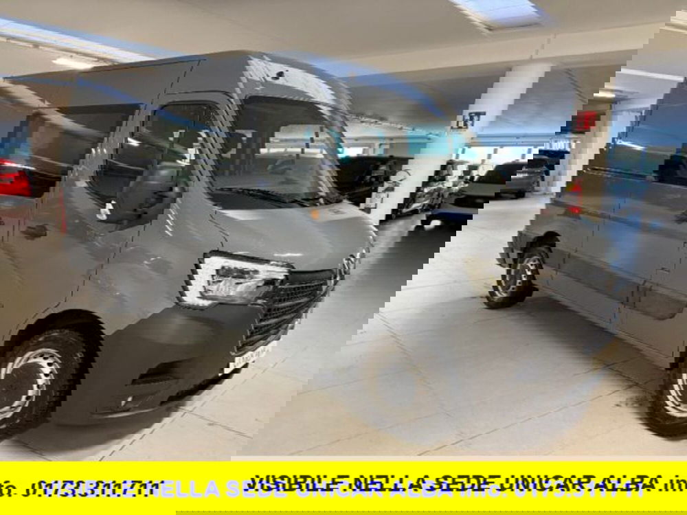 Renault Master Furgone usata a Cuneo (2)