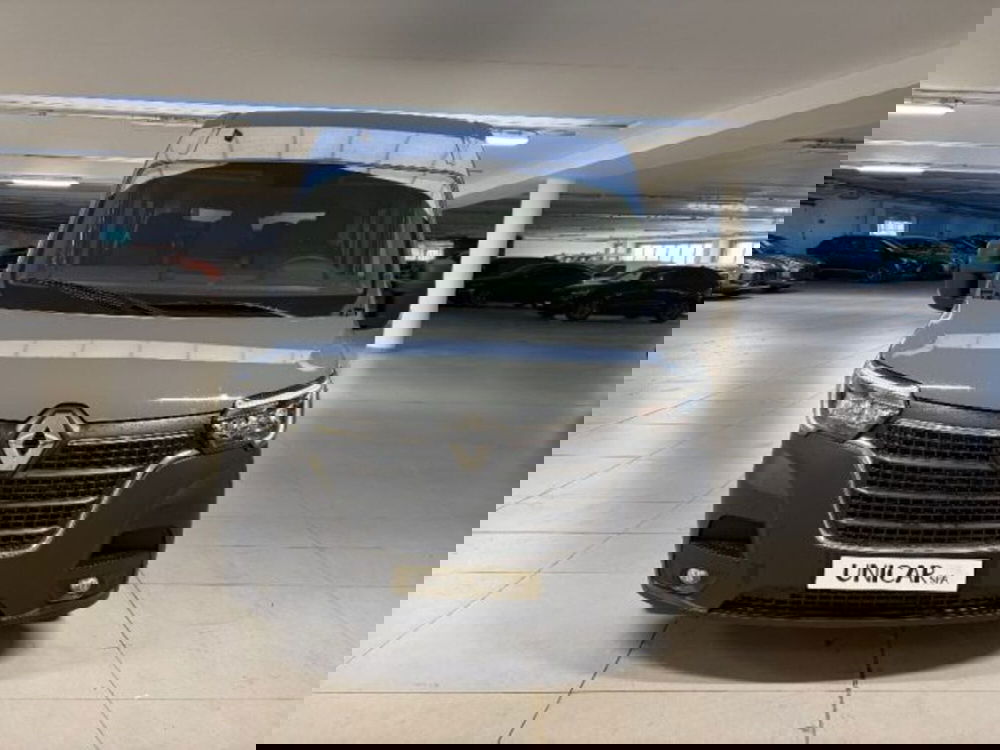 Renault Master Furgone usata a Cuneo (3)