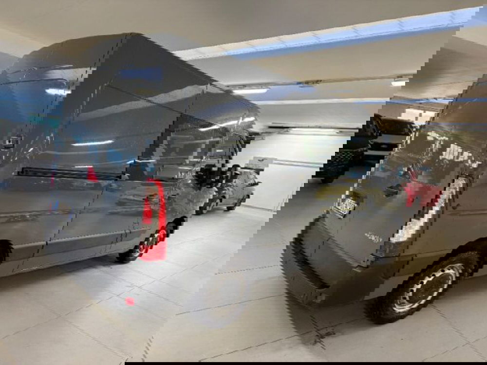 Renault Master Furgone usata a Cuneo (4)