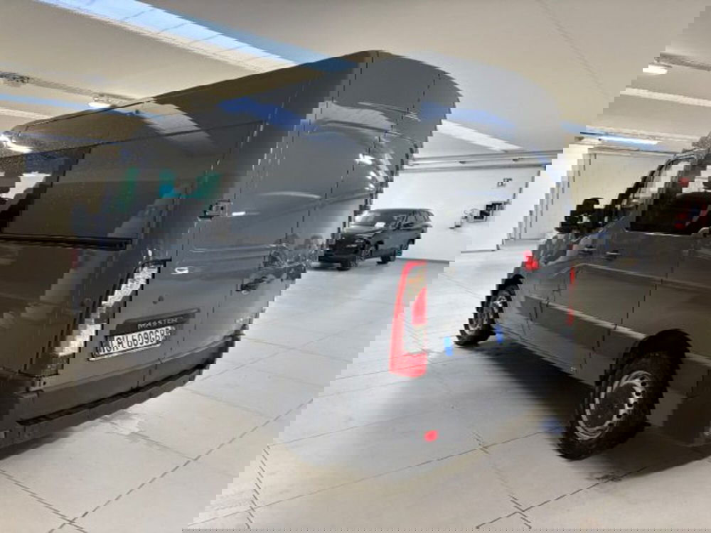 Renault Master Furgone usata a Cuneo (5)