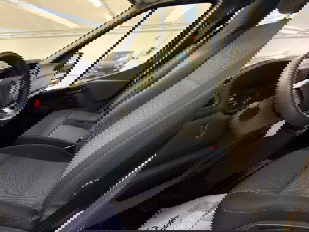 Renault Master Furgone usata a Cuneo (7)