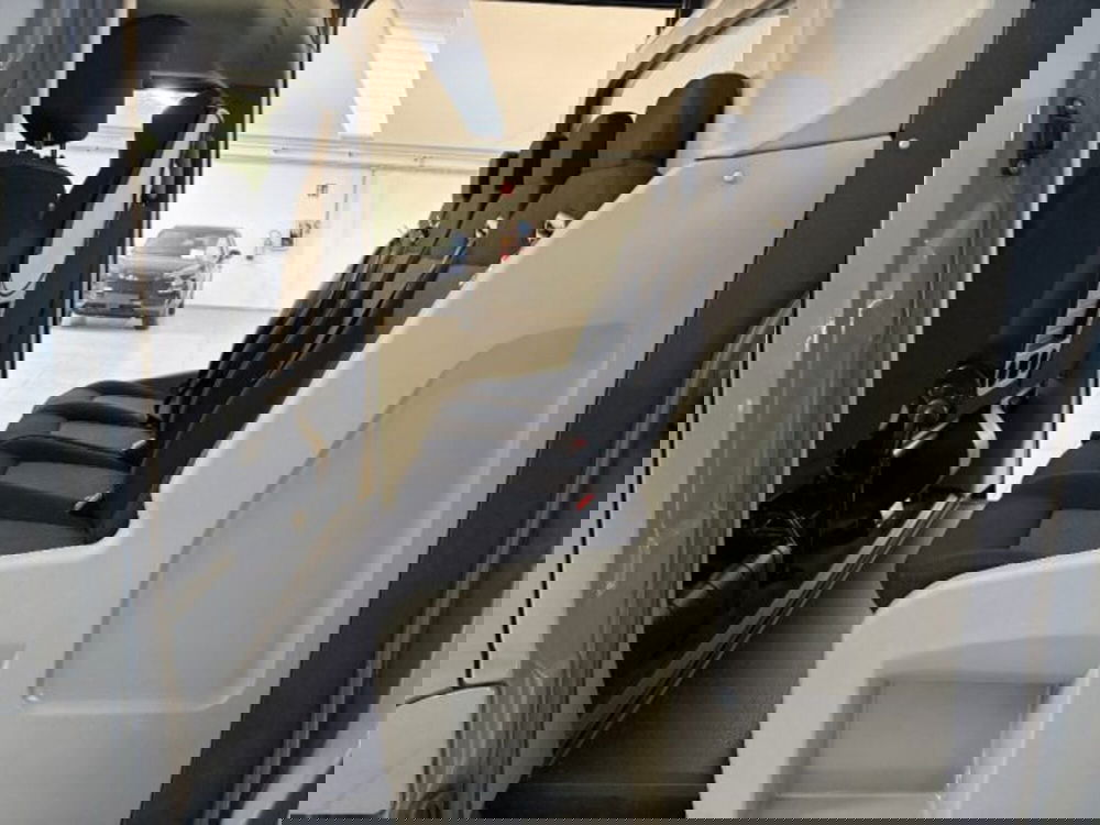 Renault Master Furgone usata a Cuneo (9)