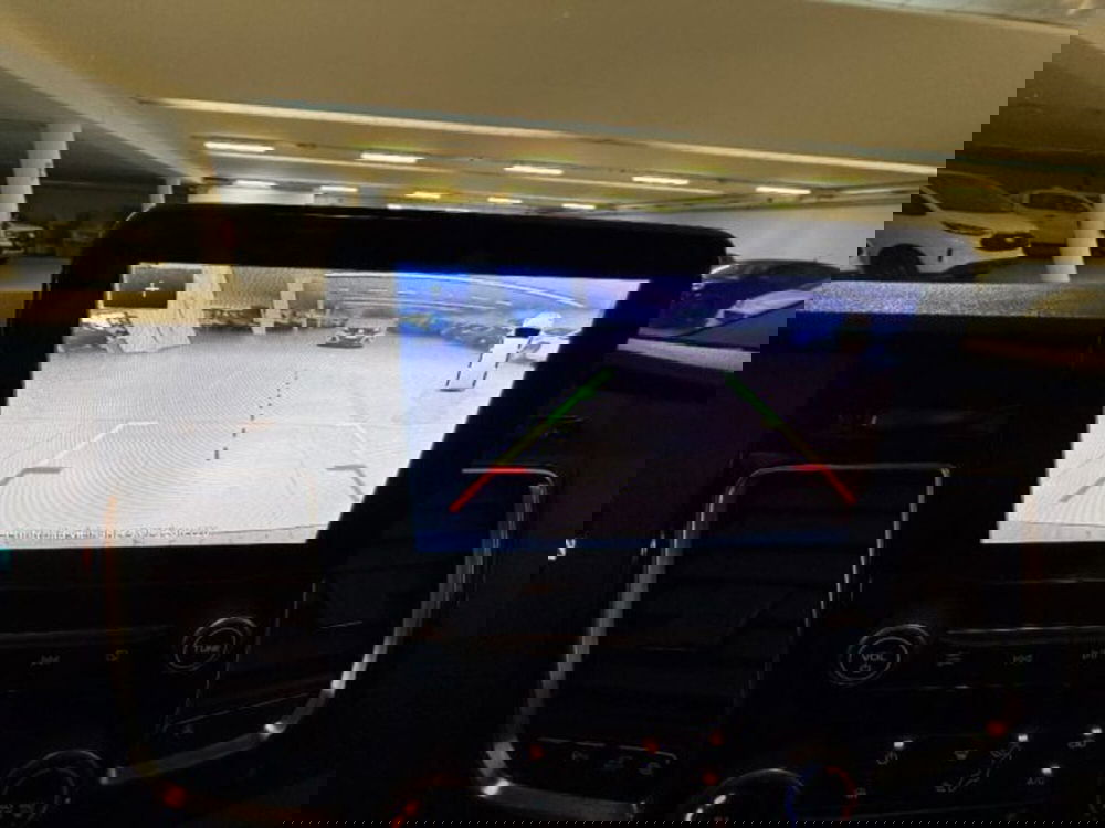 Ford Transit Custom Furgone usata a Cuneo (10)