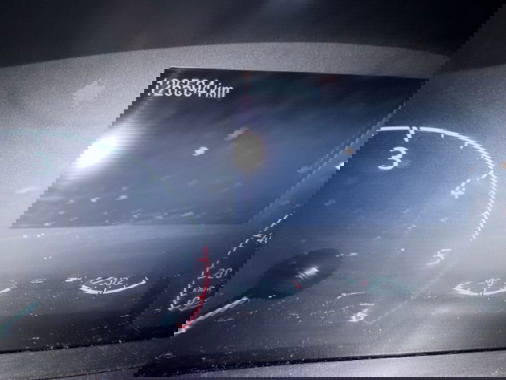 Ford Transit Custom Furgone usata a Cuneo (11)