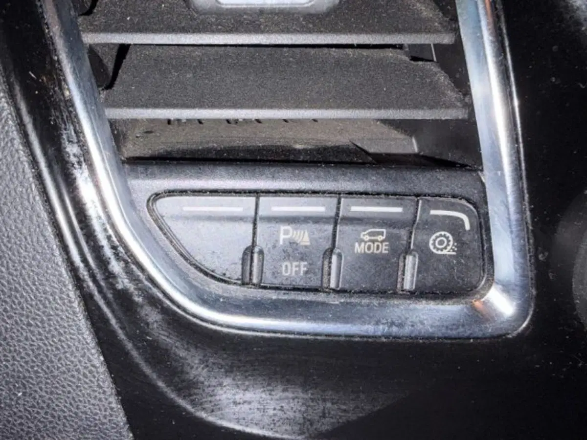 Ford Transit Custom Furgone usata a Cuneo (15)
