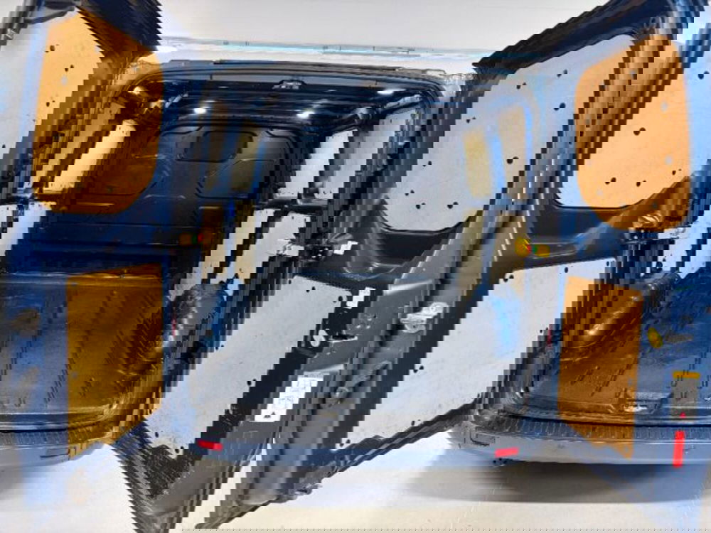 Ford Transit Custom Furgone usata a Cuneo (7)