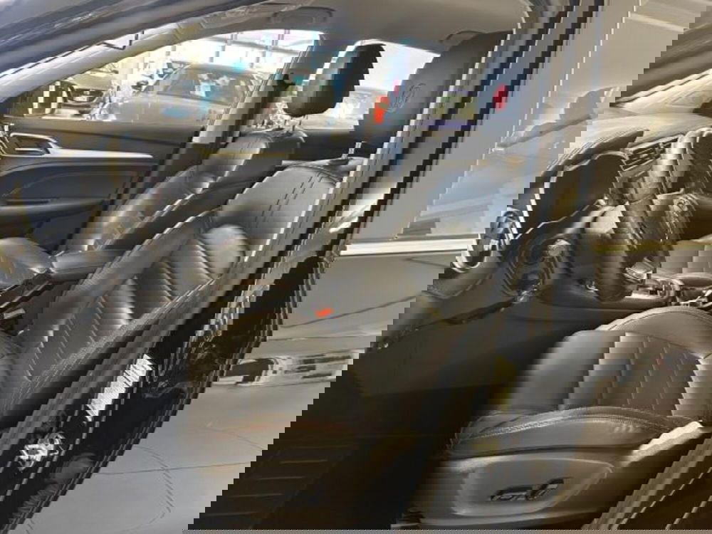 Mg ZS usata a Cuneo (10)