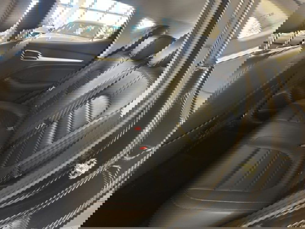 Mg ZS usata a Cuneo (11)