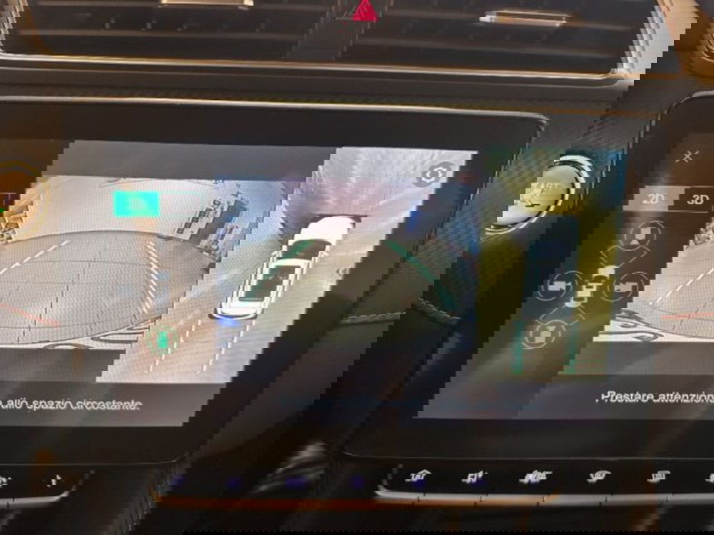 Mg ZS usata a Cuneo (14)