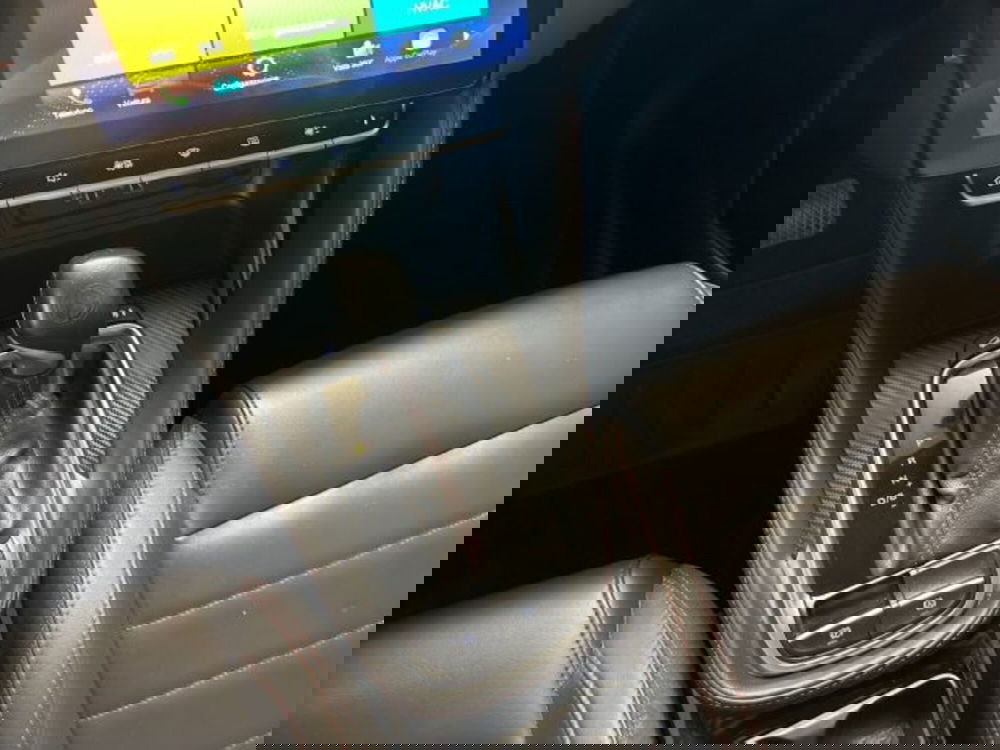 Mg ZS usata a Cuneo (15)