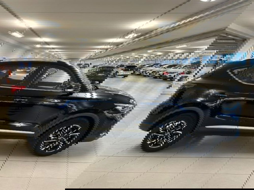 Mg ZS usata a Cuneo (8)