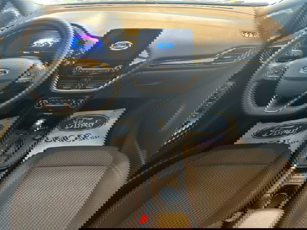 Ford Puma usata a Cuneo (10)