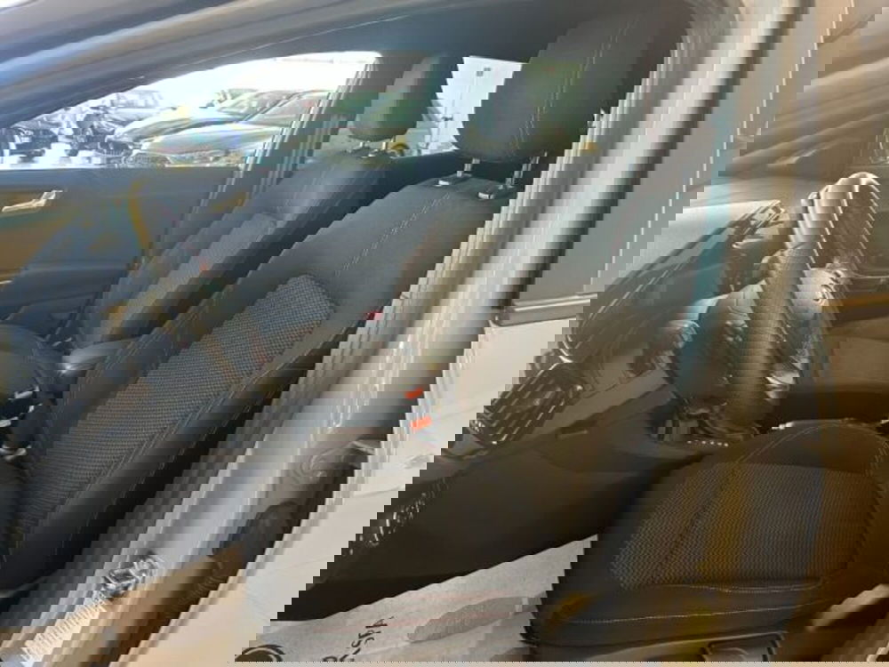 Ford Puma usata a Cuneo (11)