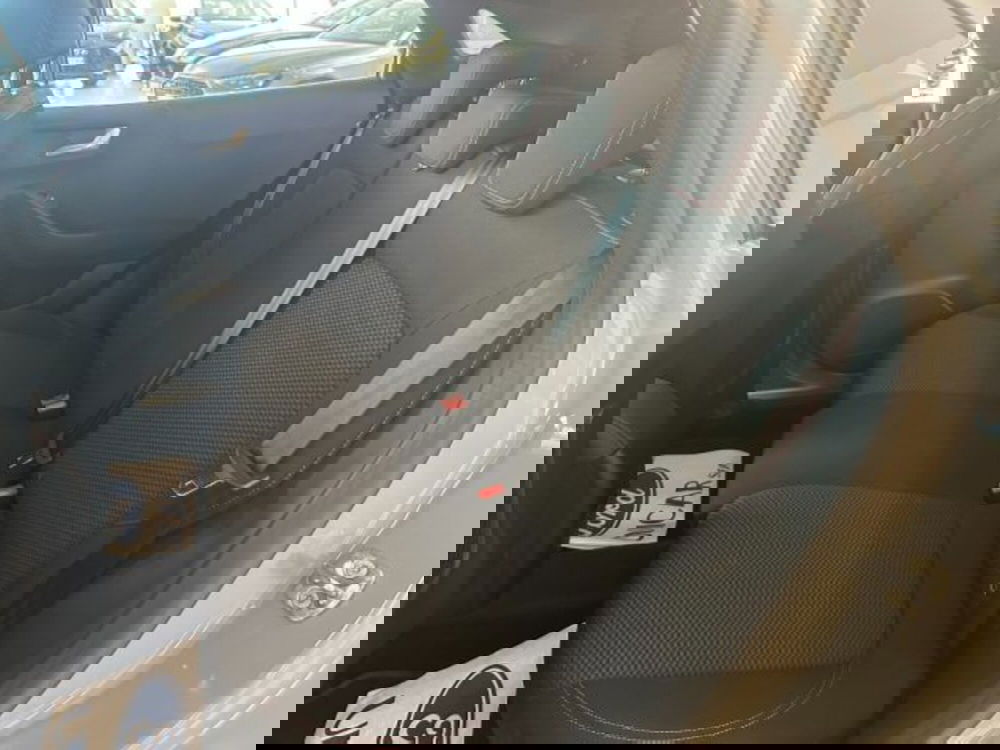 Ford Puma usata a Cuneo (12)