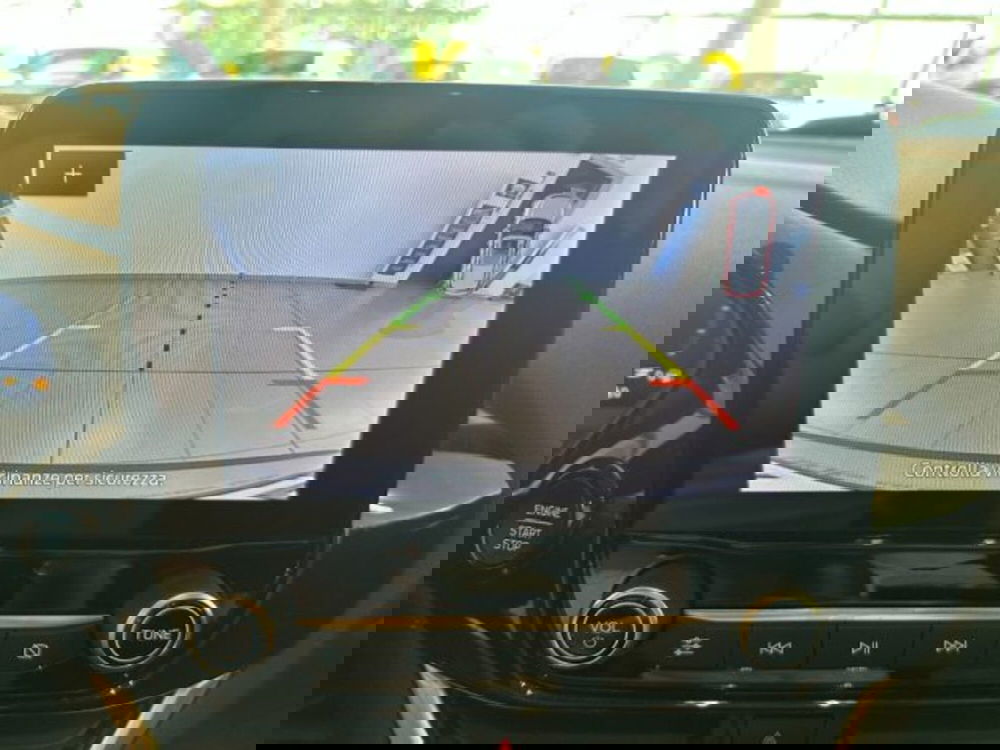 Ford Puma usata a Cuneo (15)