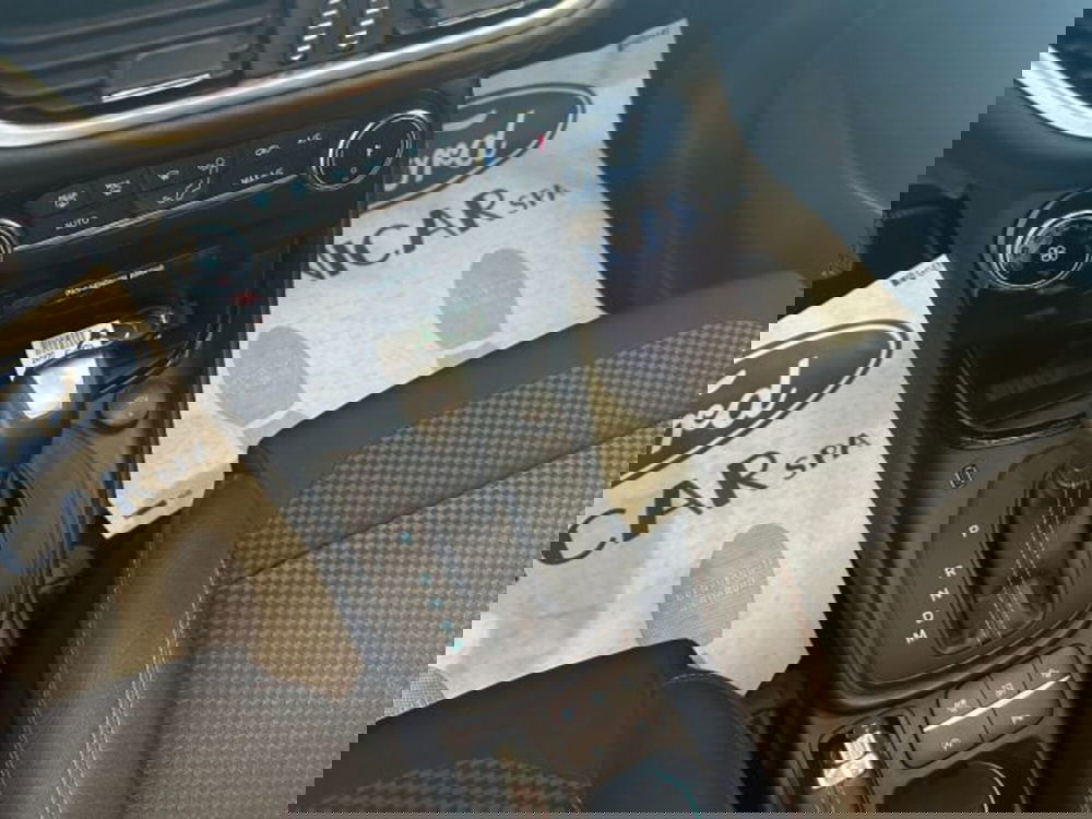 Ford Puma usata a Cuneo (16)