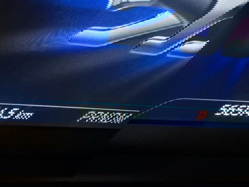 Ford Puma usata a Cuneo (17)