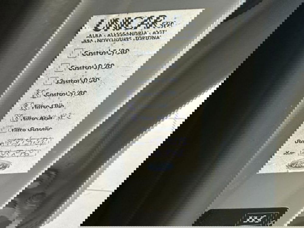 Ford Puma usata a Cuneo (18)