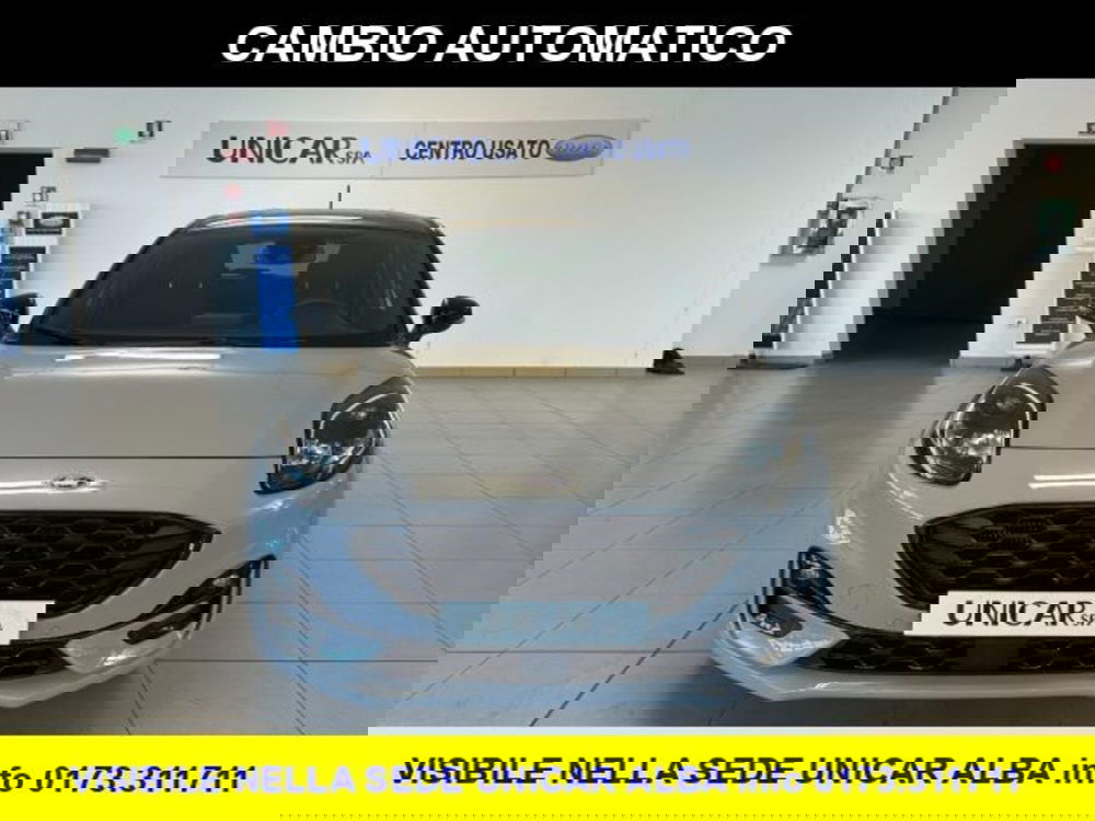 Ford Puma usata a Cuneo (2)