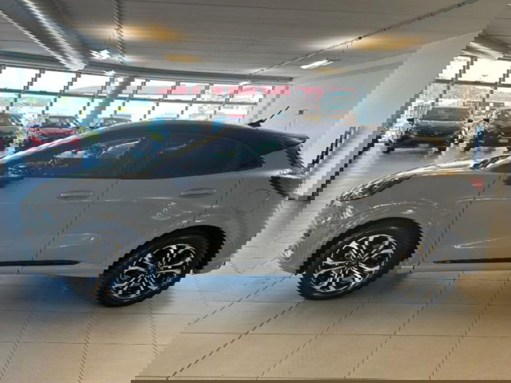 Ford Puma usata a Cuneo (4)