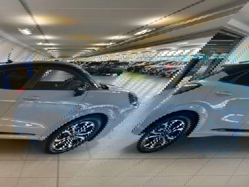 Ford Puma usata a Cuneo (8)