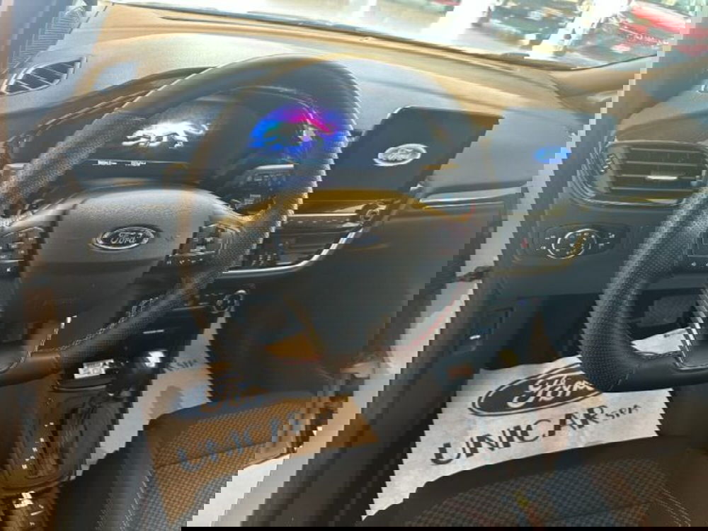 Ford Puma usata a Cuneo (9)