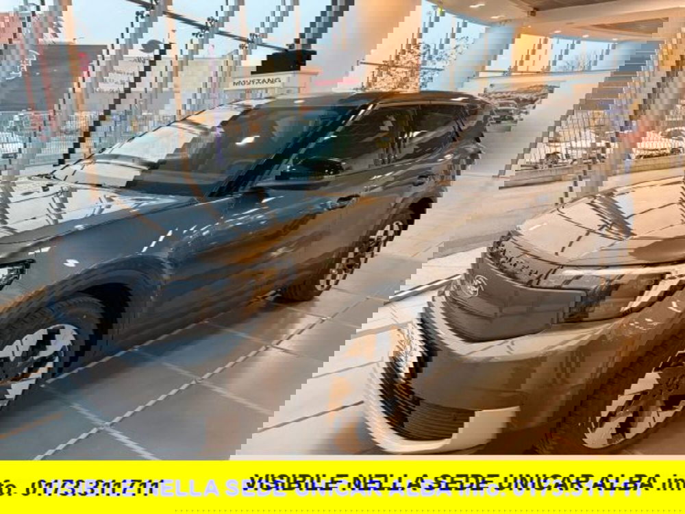 Ford Explorer nuova a Cuneo