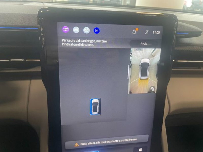 Ford Explorer nuova a Cuneo (10)