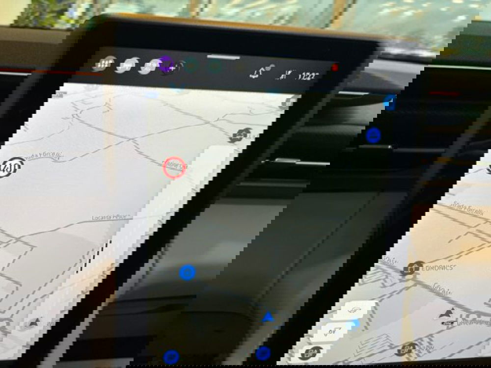 Ford Explorer nuova a Cuneo (11)