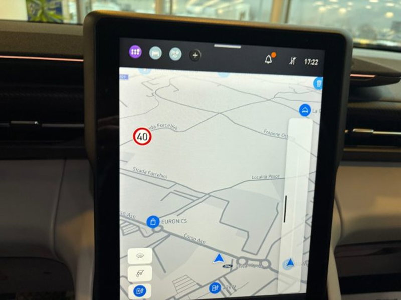 Ford Explorer nuova a Cuneo (11)