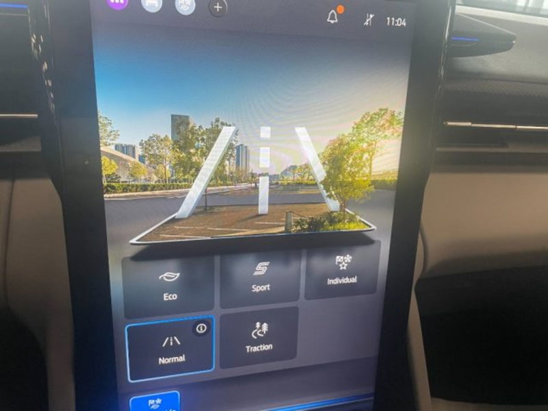 Ford Explorer nuova a Cuneo (12)