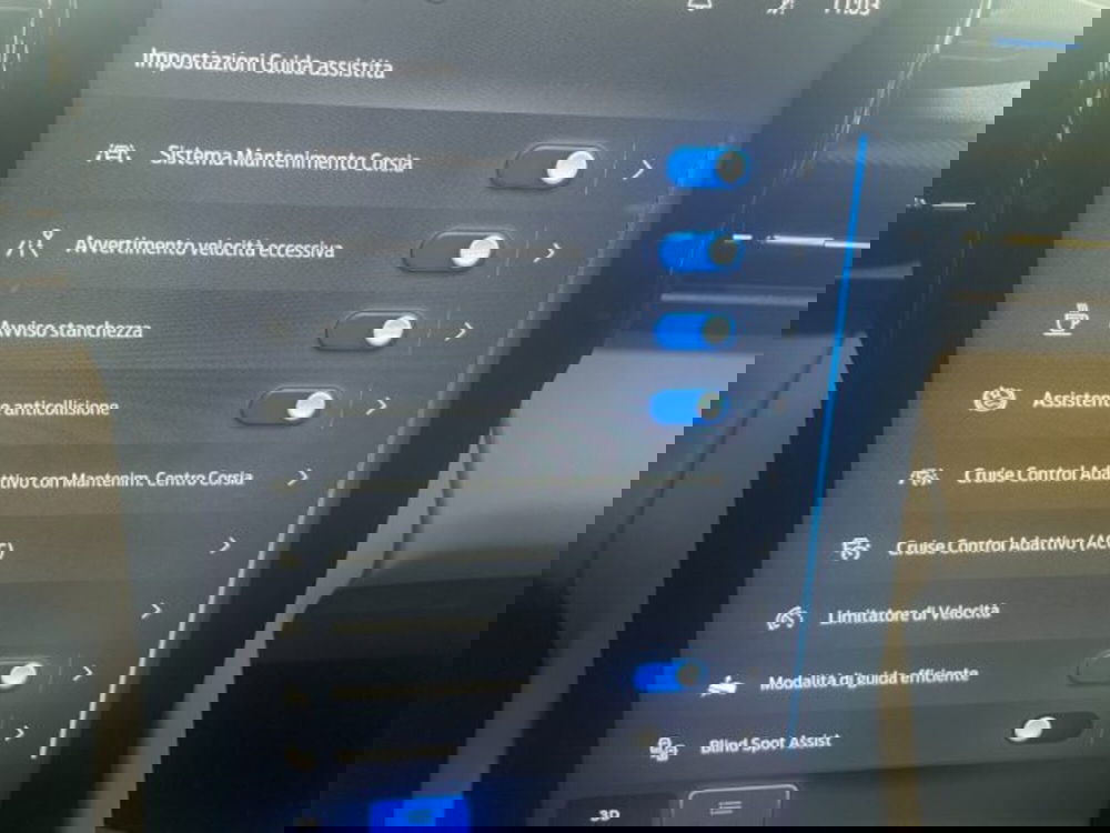 Ford Explorer nuova a Cuneo (13)