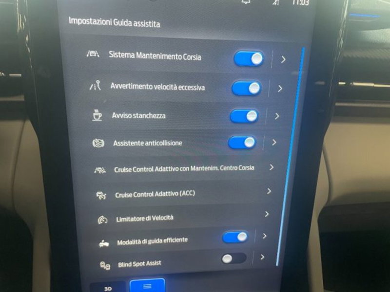 Ford Explorer nuova a Cuneo (13)