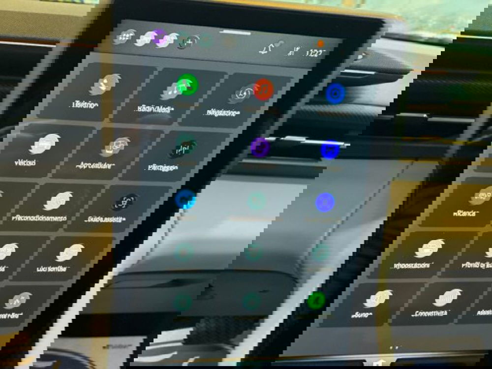 Ford Explorer nuova a Cuneo (14)