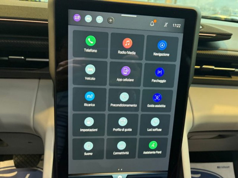 Ford Explorer nuova a Cuneo (14)