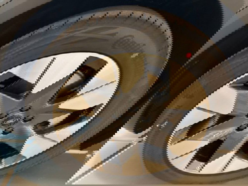 Ford Explorer nuova a Cuneo (16)