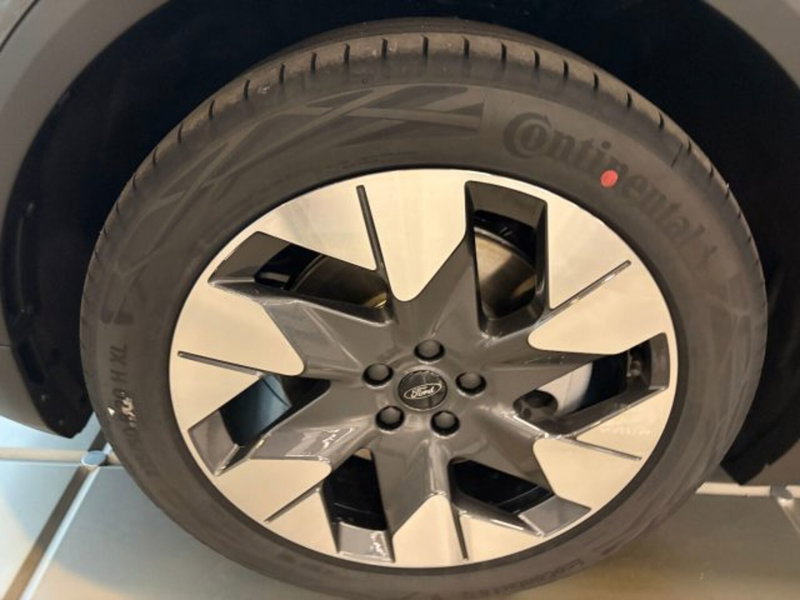 Ford Explorer nuova a Cuneo (16)