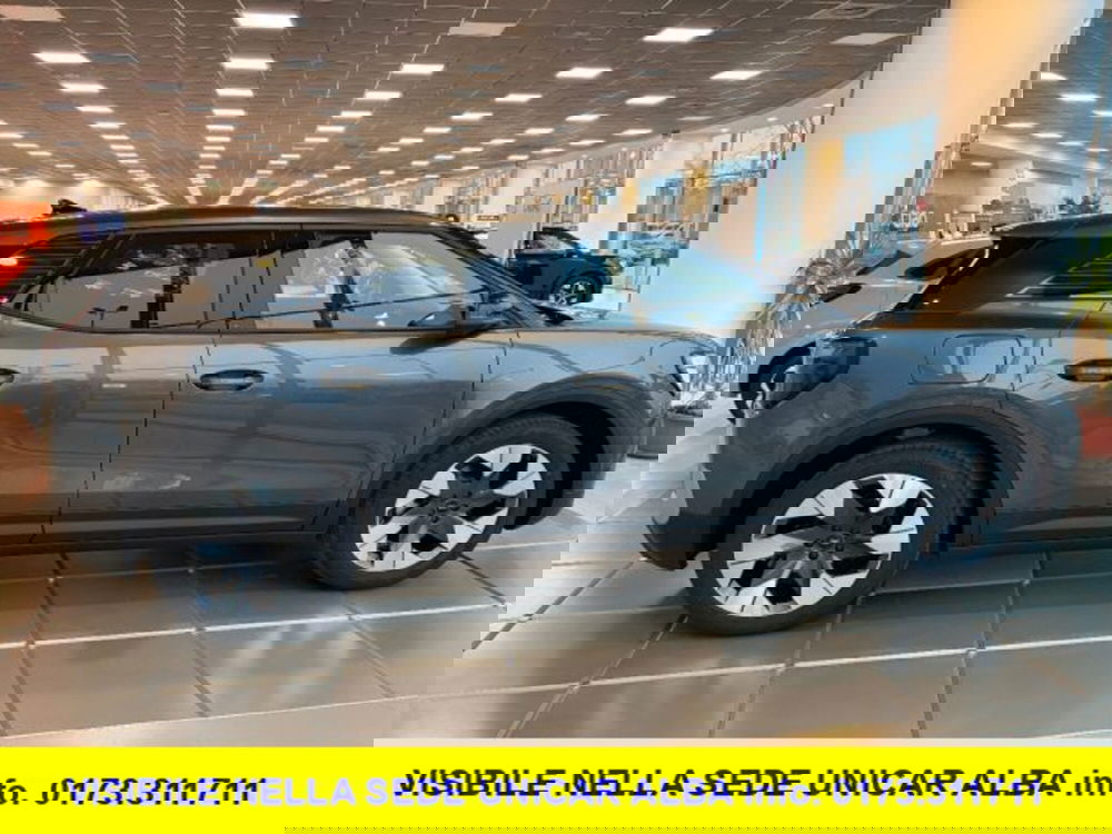 Ford Explorer nuova a Cuneo (2)