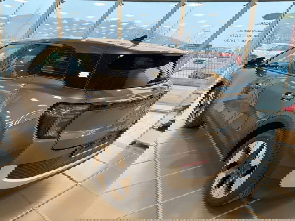 Ford Explorer nuova a Cuneo (3)