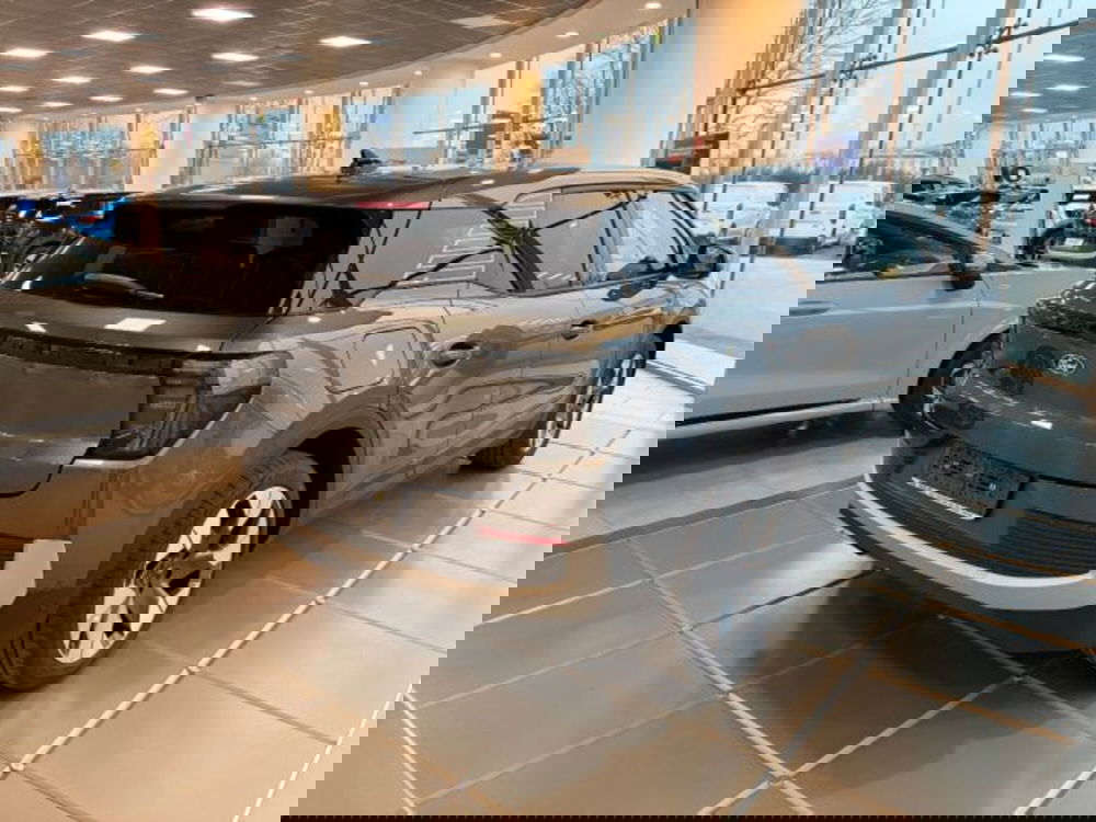 Ford Explorer nuova a Cuneo (4)