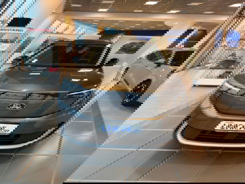 Ford Explorer nuova a Cuneo (5)