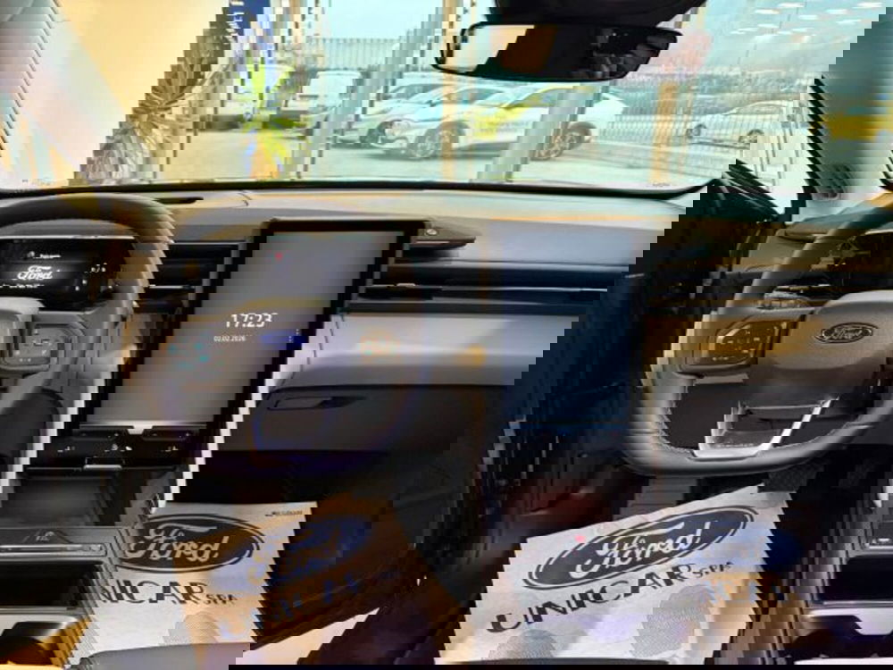 Ford Explorer nuova a Cuneo (6)