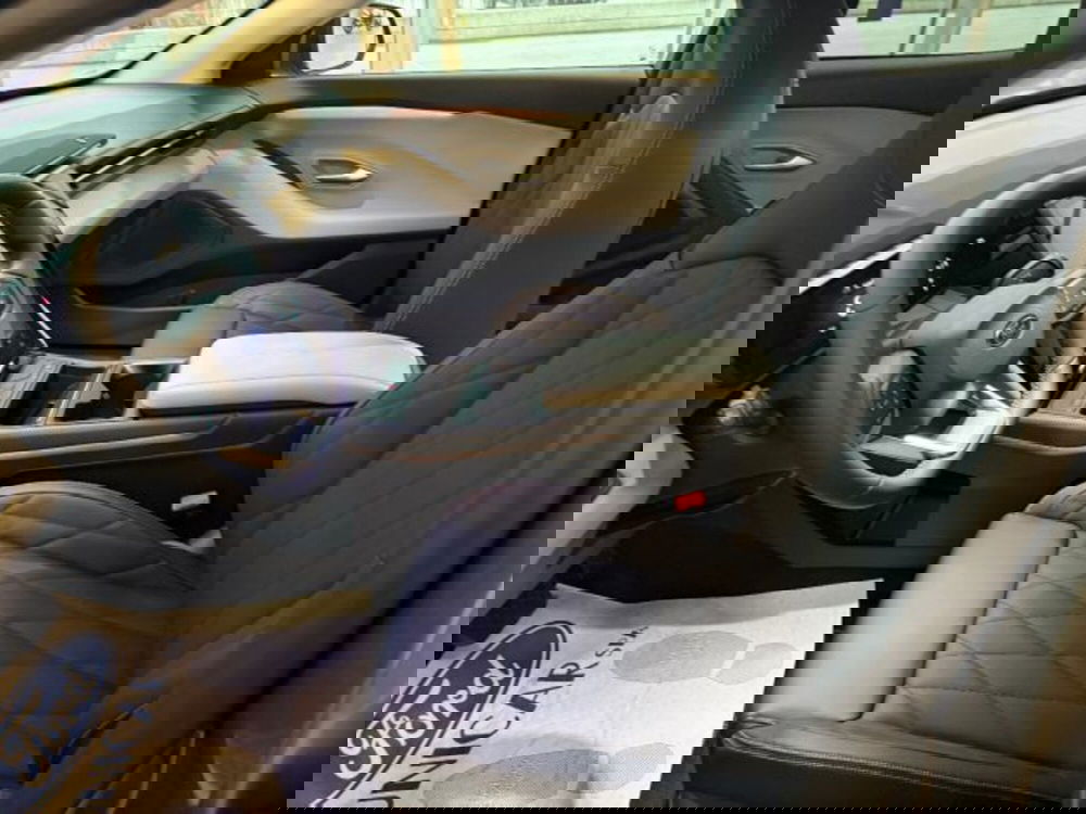 Ford Explorer nuova a Cuneo (7)