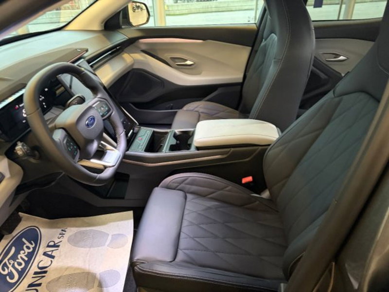 Ford Explorer nuova a Cuneo (7)