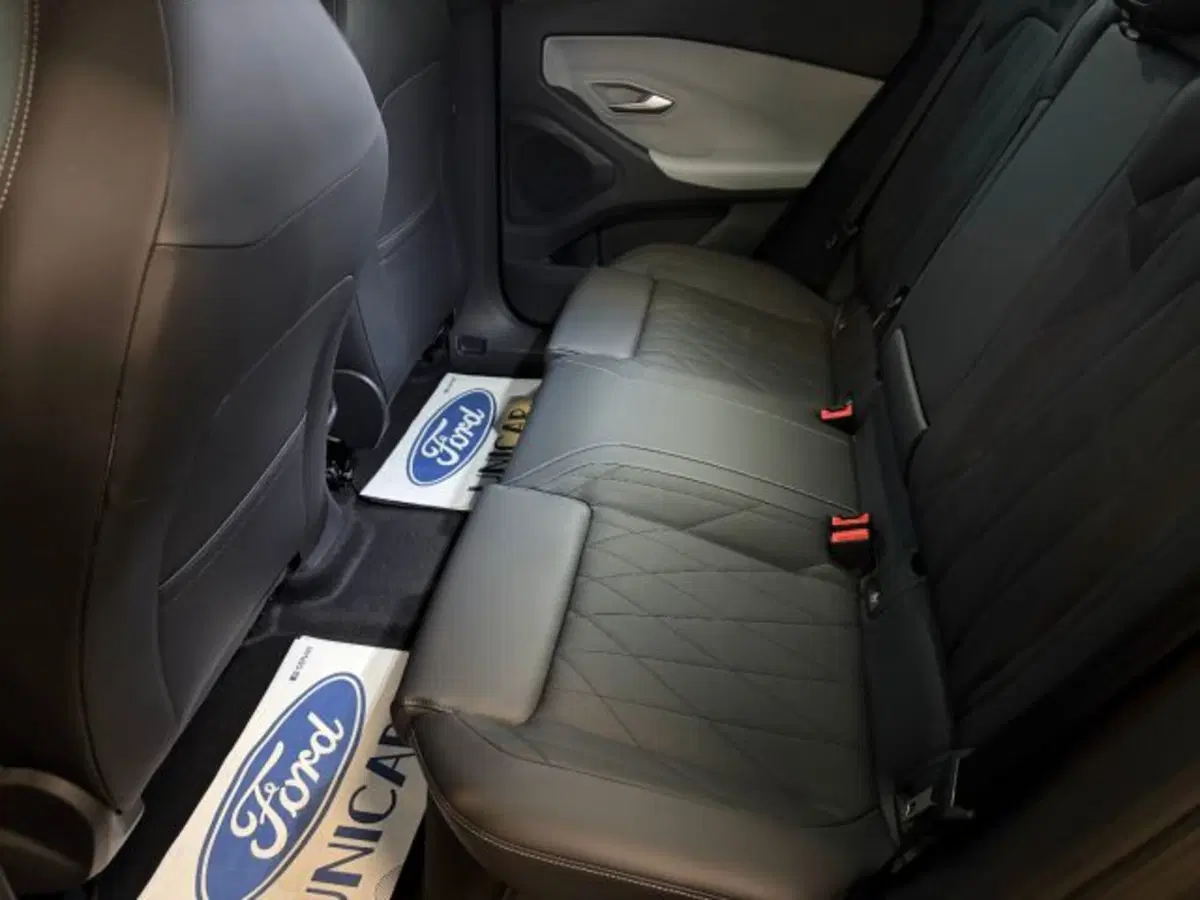 Ford Explorer nuova a Cuneo (8)