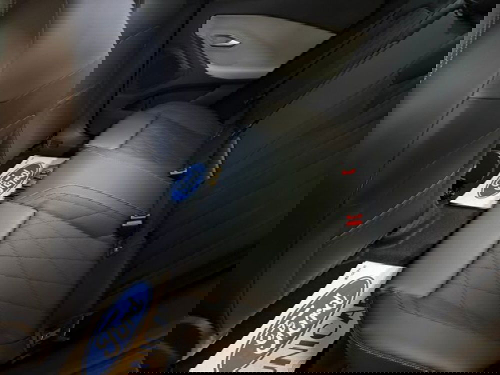 Ford Explorer nuova a Cuneo (8)