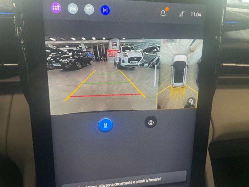 Ford Explorer nuova a Cuneo (9)