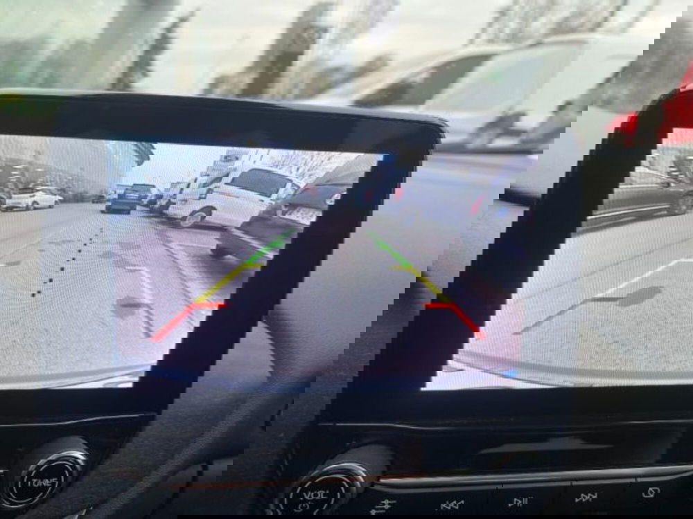 Ford Puma usata a Cuneo (12)