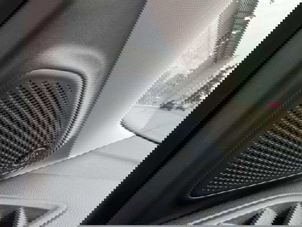 Ford Puma usata a Cuneo (14)