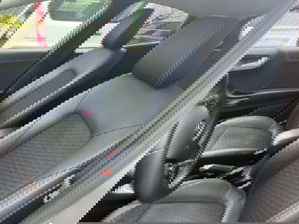 Ford Puma usata a Cuneo (15)